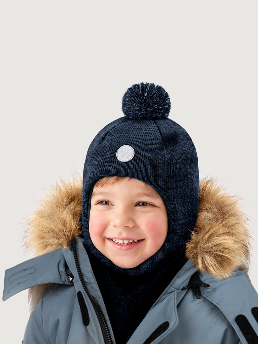 Изображение товара Балаклава NIKASTYLE: 50