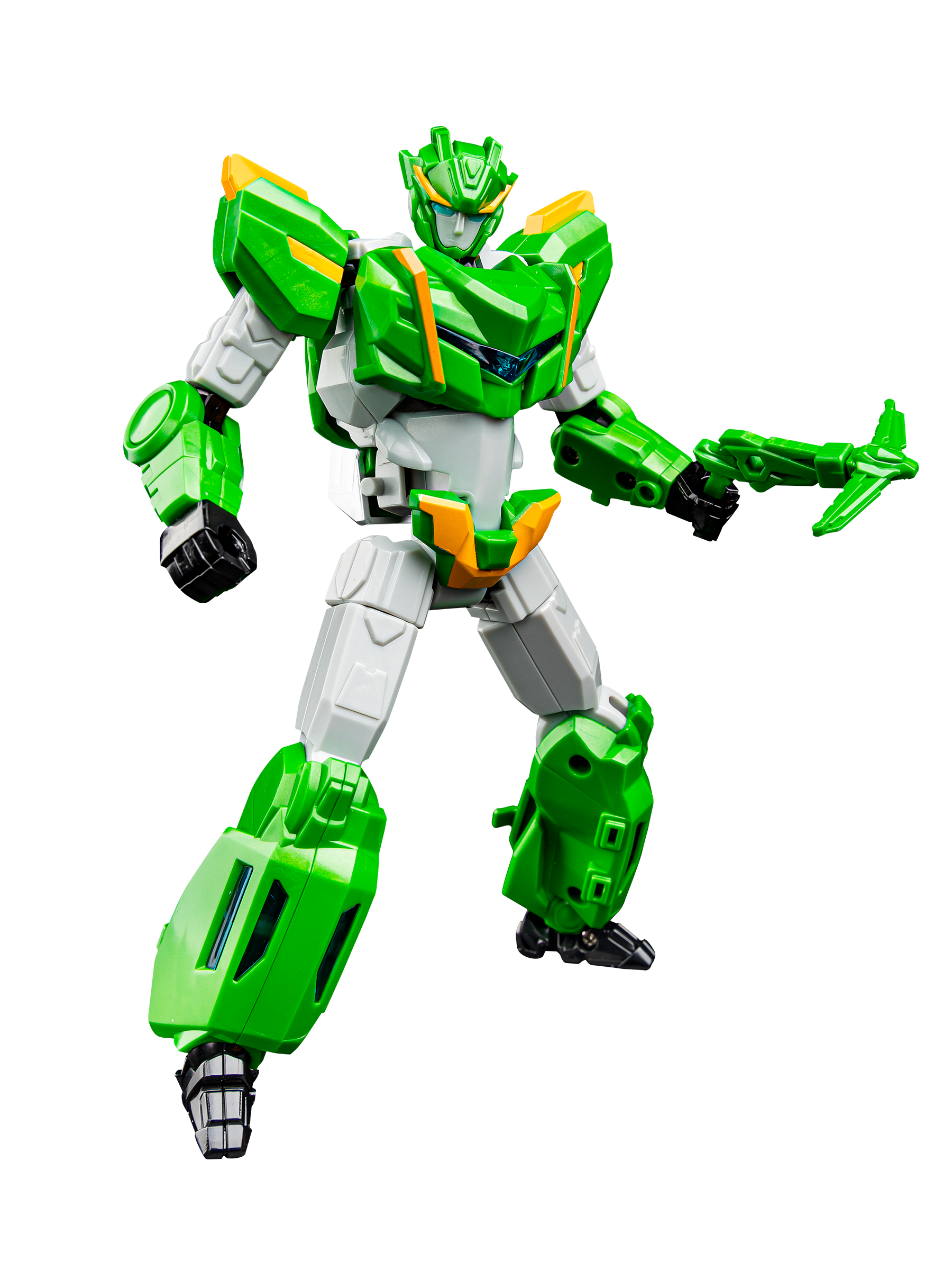 Фигурка Звездный отряд - фото 3