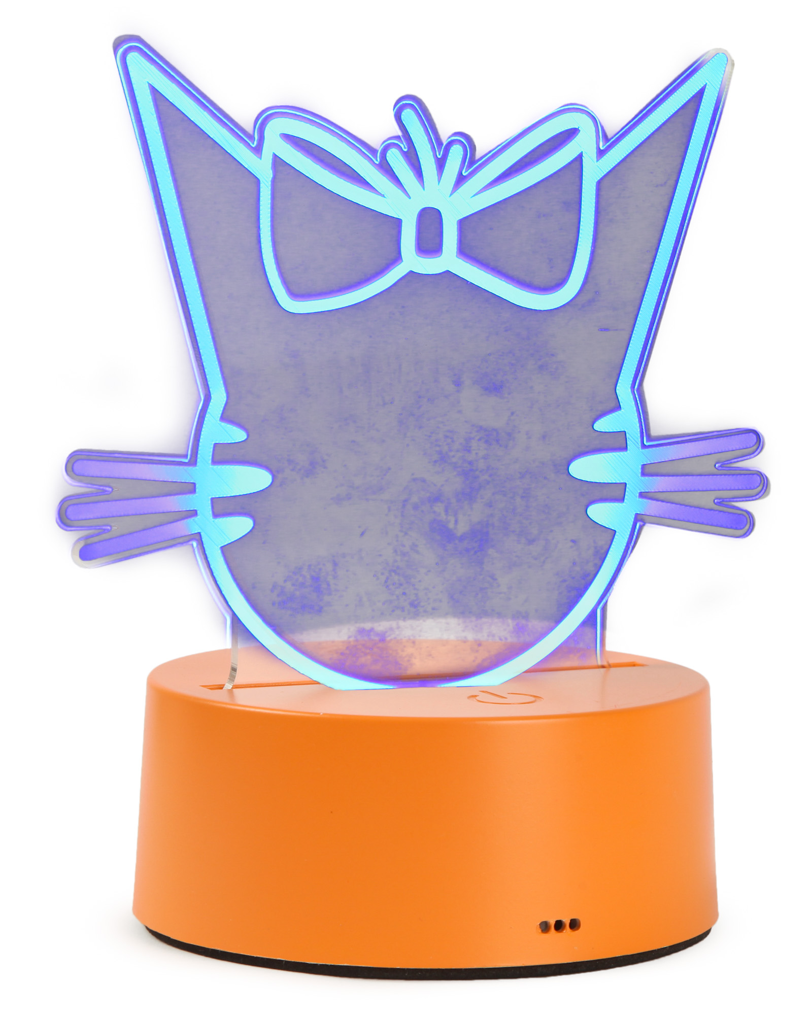 Ночник Attivio 7 режимов - фото 5