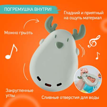 Термометр ROXY-KIDS