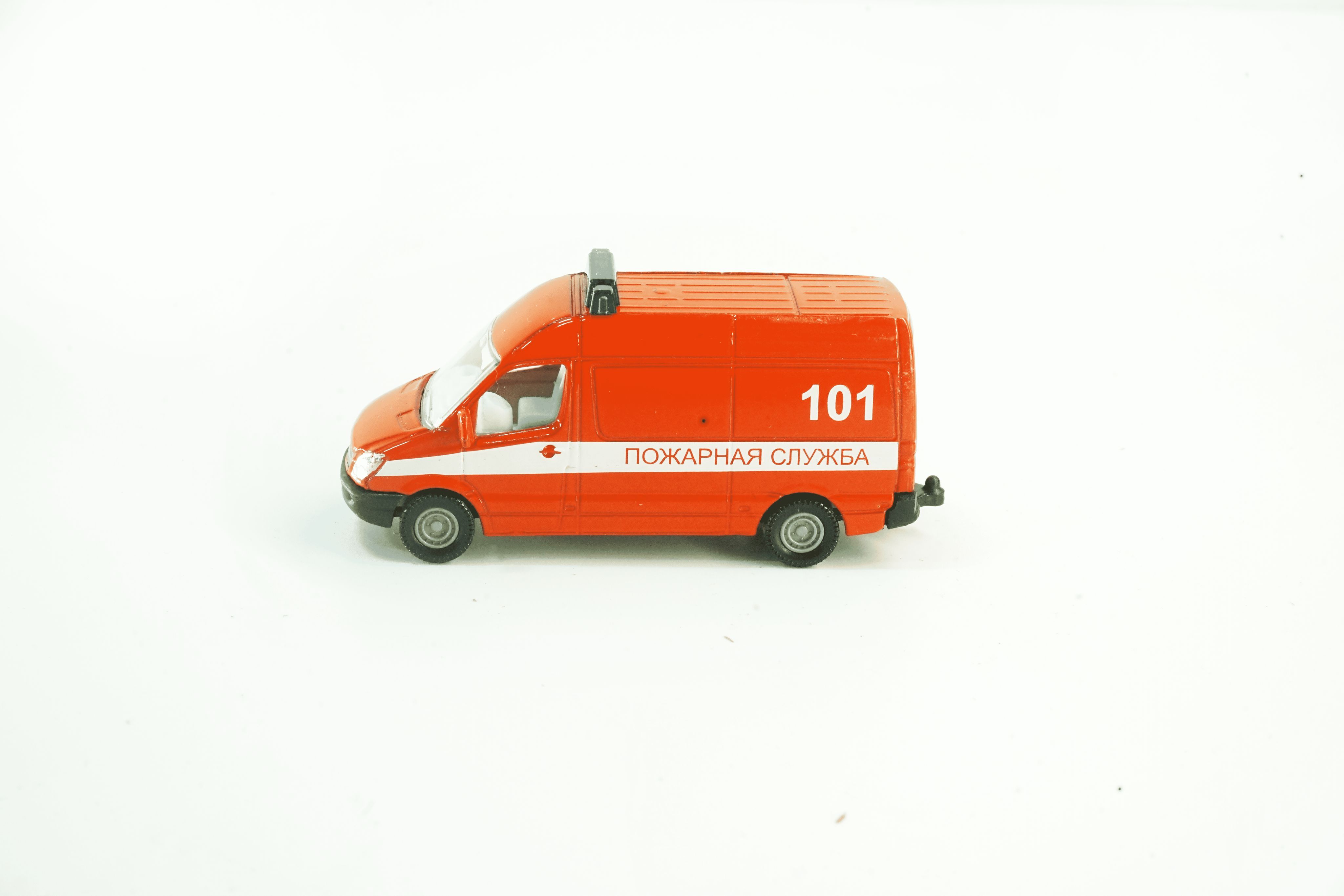 Игровой набор SIKU 1818RUS - фото 8