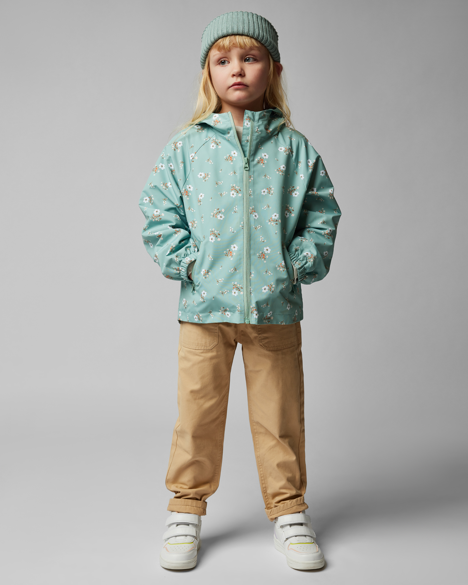 Ветровка Futurino S24FU3-6000kg-44 - фото 9