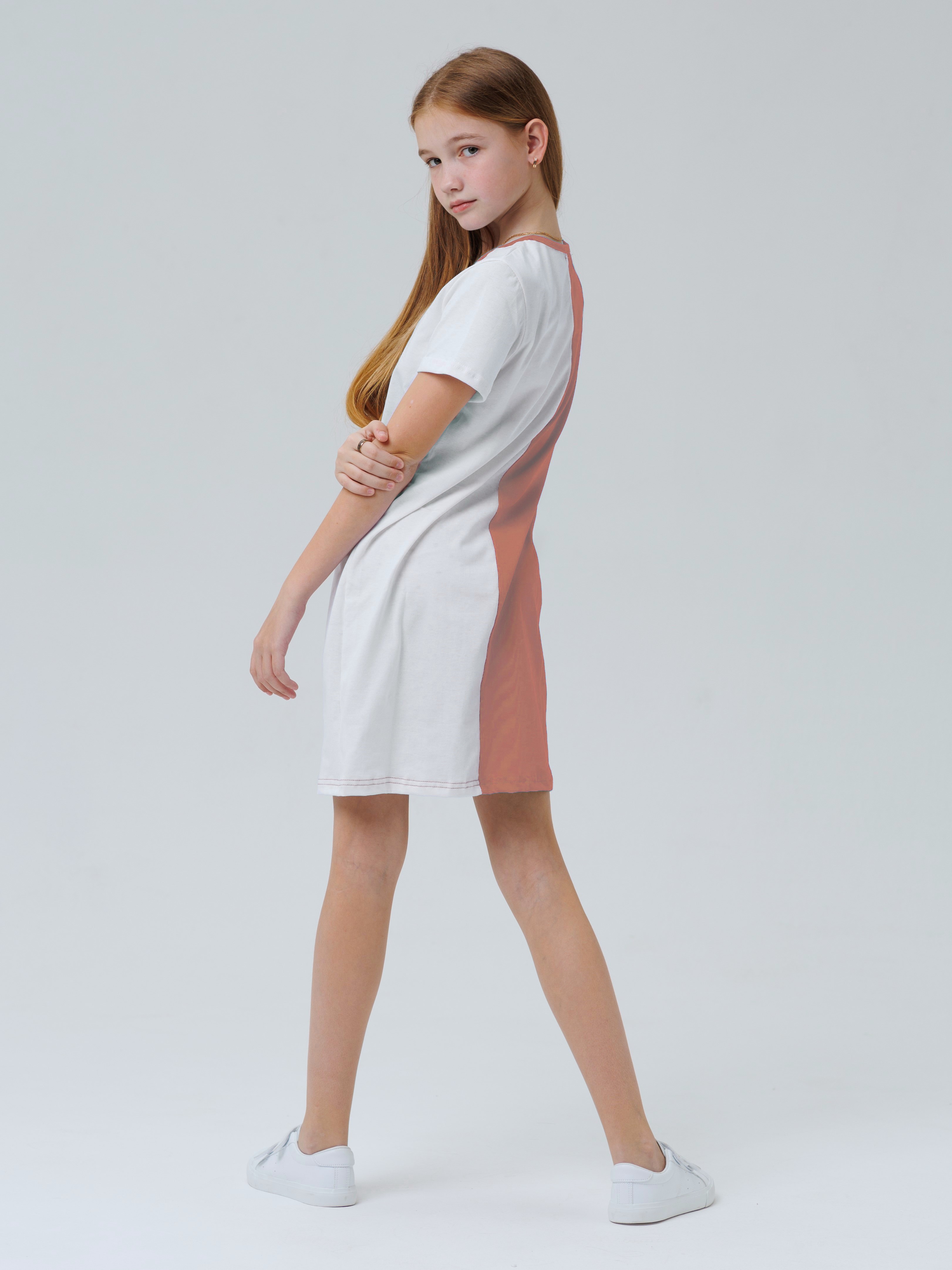 Платье Lemonwear R1008 - фото 3