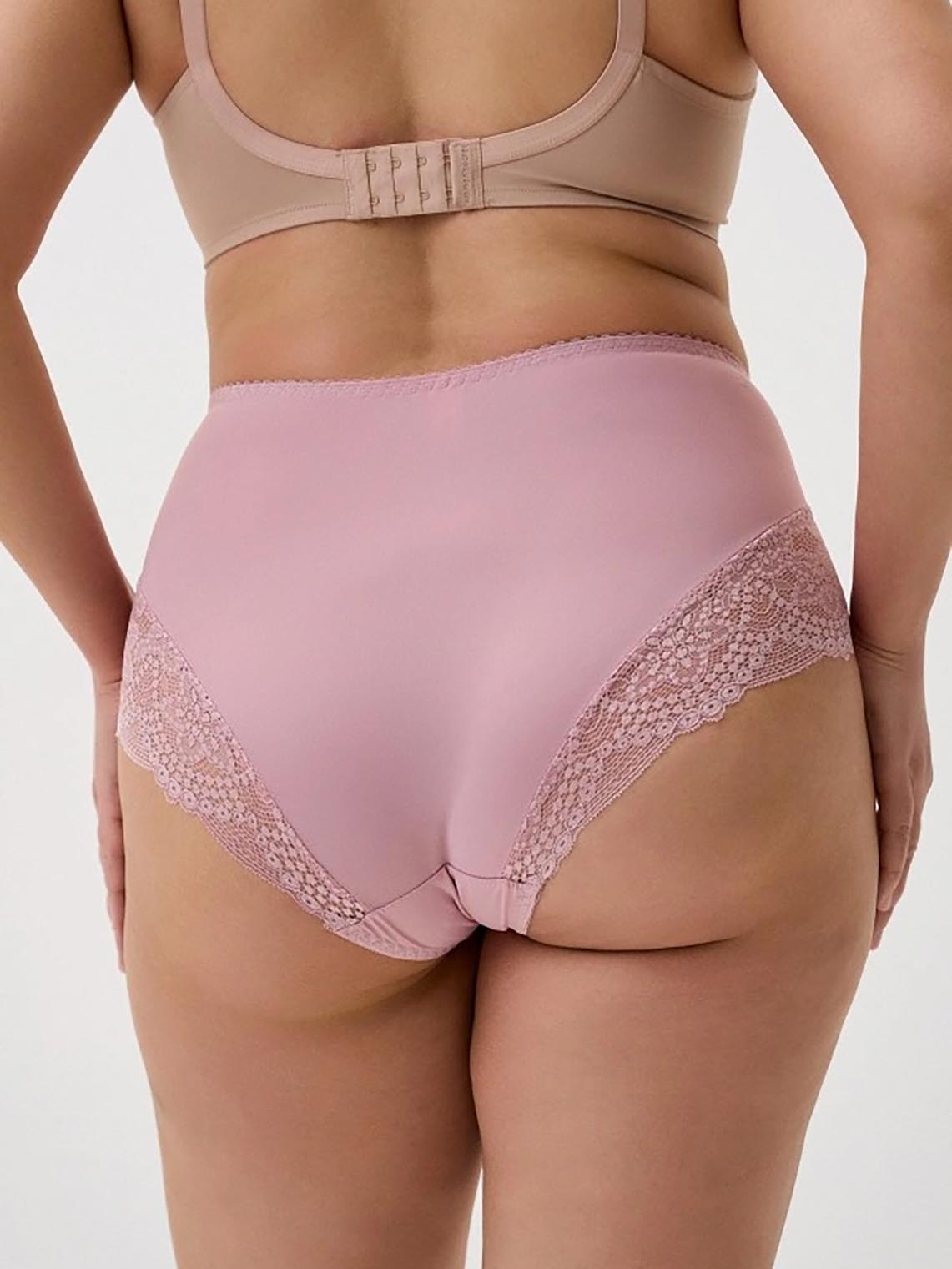Трусы Настроение женщины T00013/РОЗ - фото 2