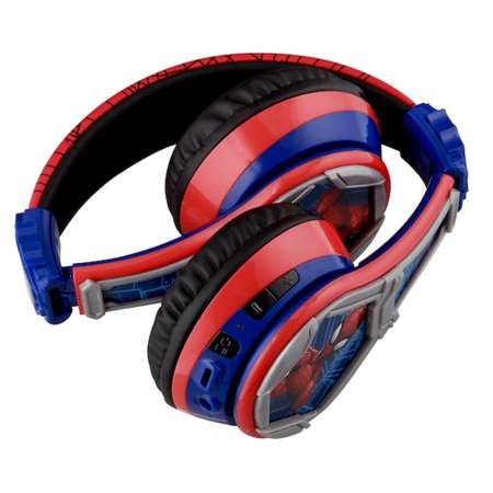 Детские Bluetooth наушники eKids SM-B52
