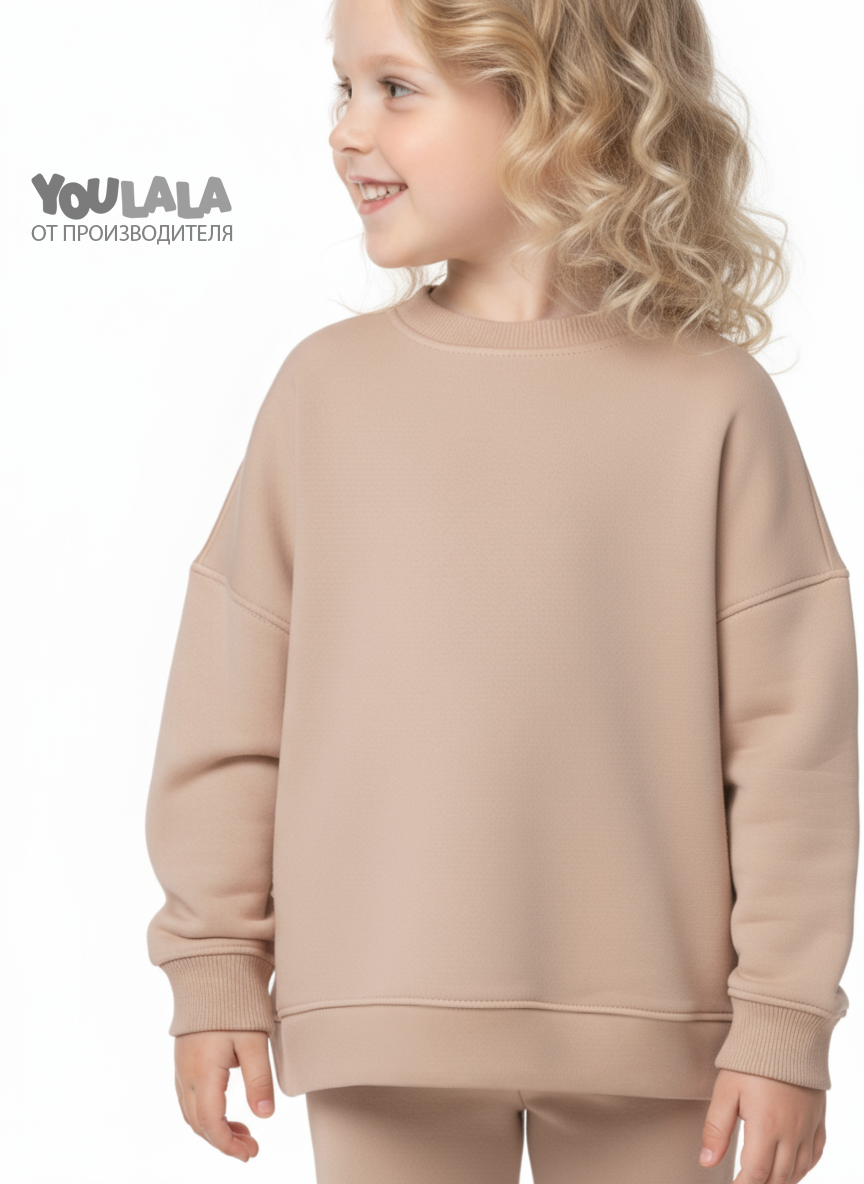 Костюм YOULALA 8010330104 - фото 6