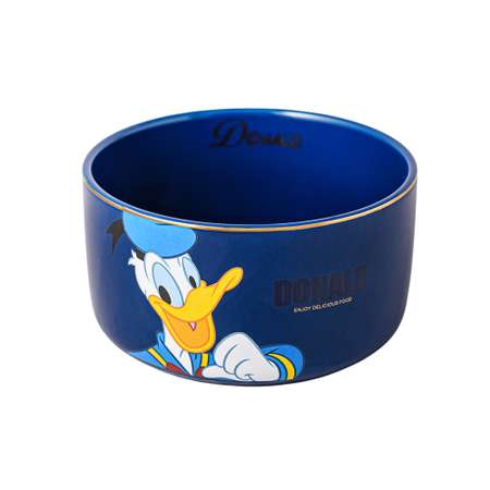 Пиалка Disney Серия Mickey&Friends Дональд Дак