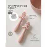 Ложка edda тренировочная 2 предм.