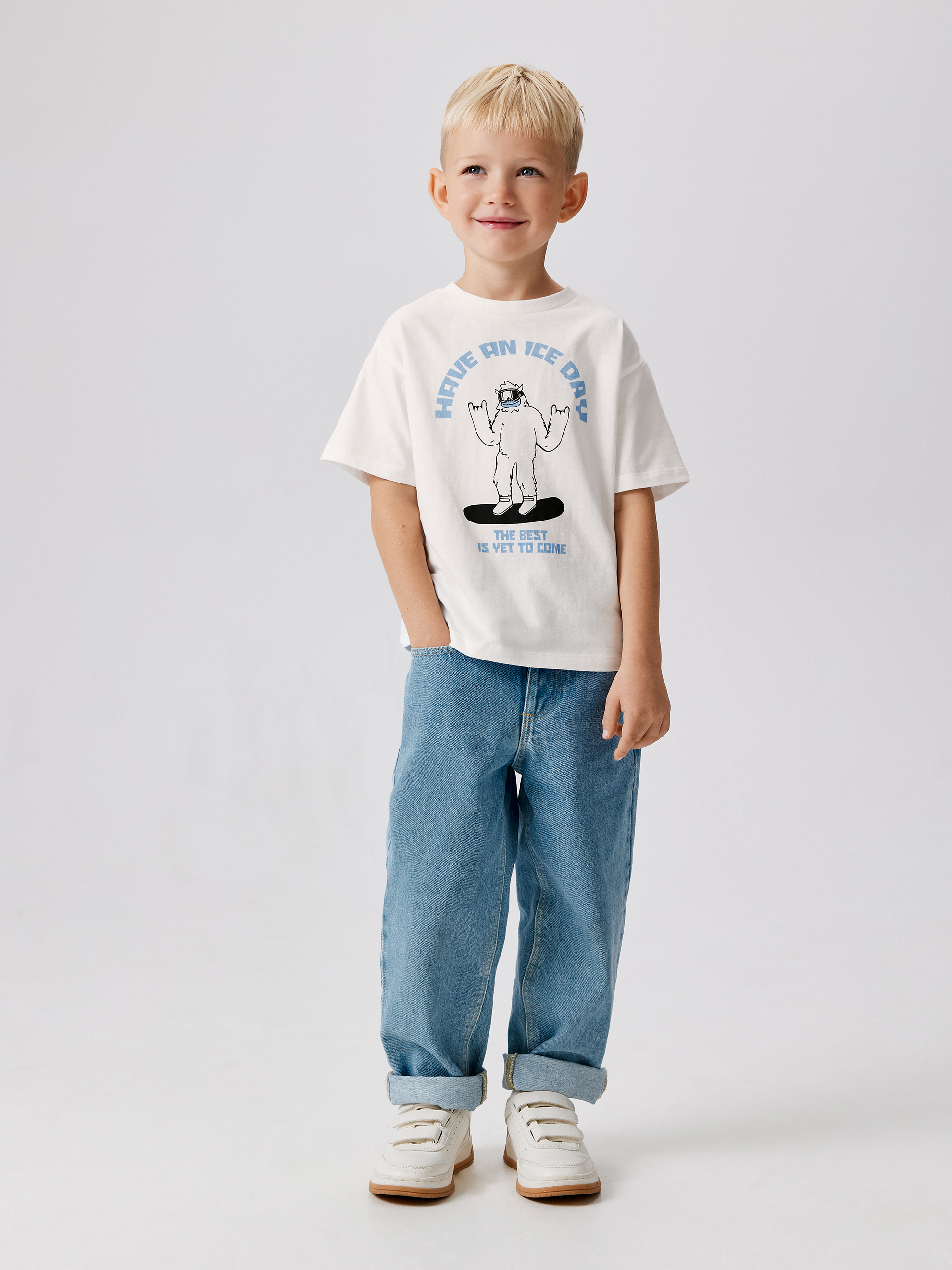 Футболка Acoola 20120510278_0093172 - фото 5