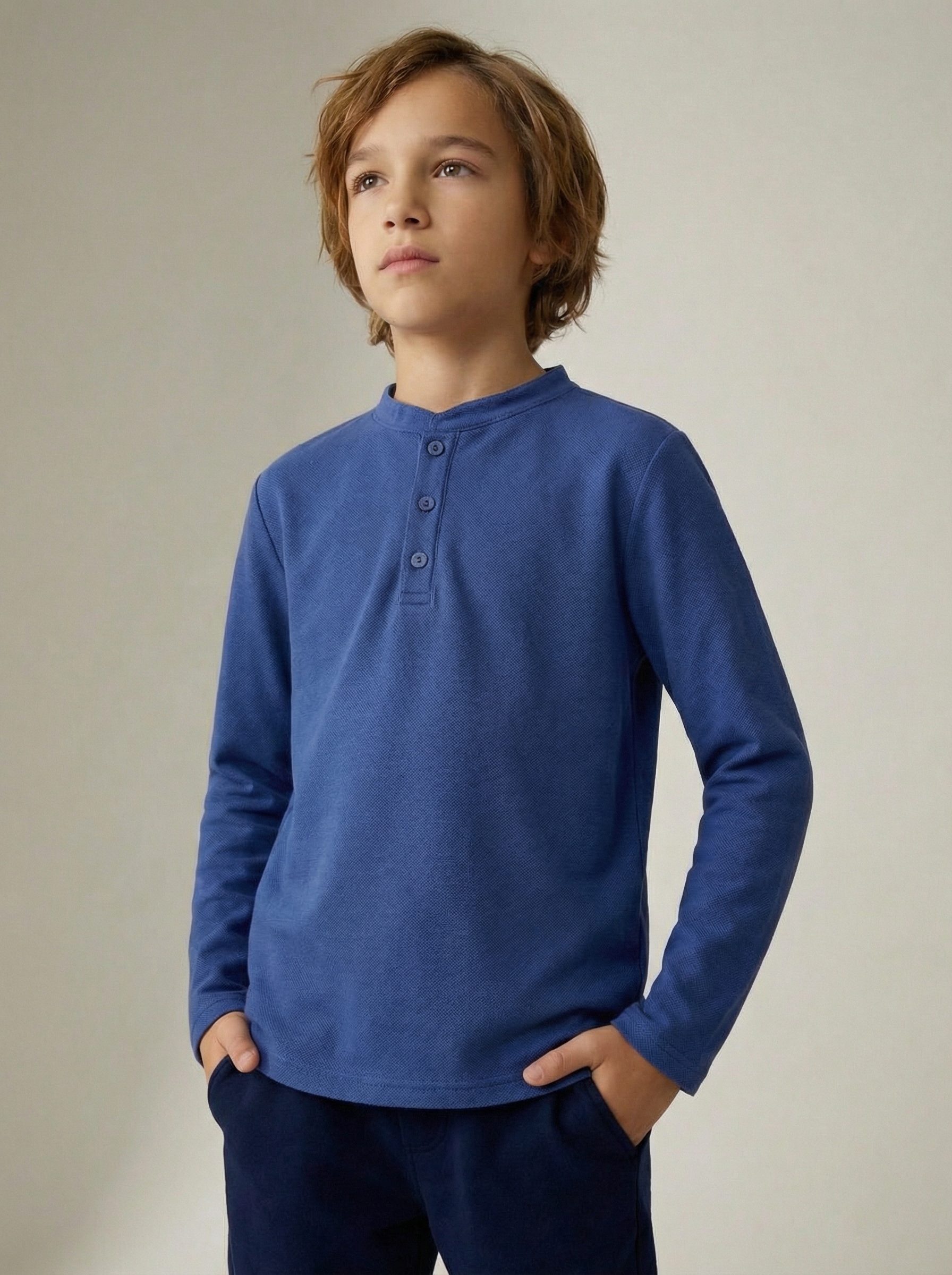 Джемпер YOULALA 2044500102 - фото 6