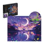 Картина по номерам Феникс +