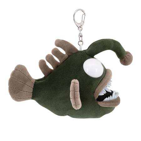 Брелок Orange Toys Рыба Удильщик