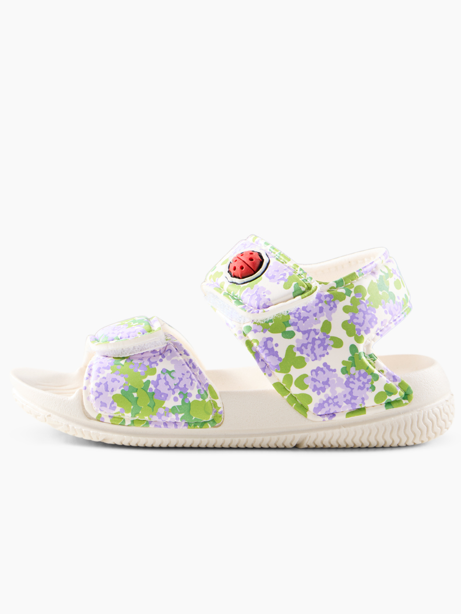 Сандалии Happy Baby 86559_light-blue - фото 1