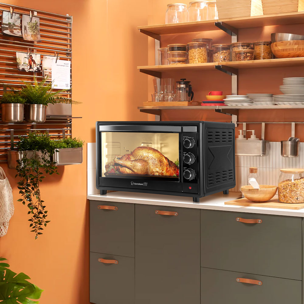 Мини-печи ENDEVER Danko-4046 - фото 13