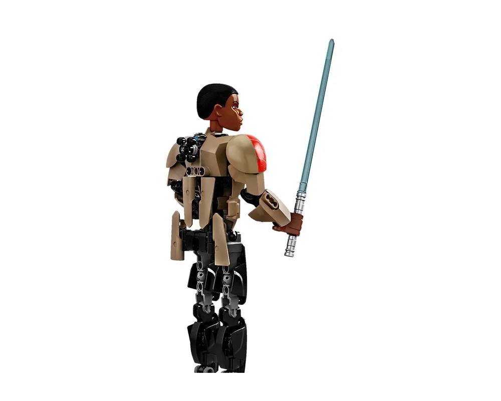 Конструктор LEGO Star Wars 75116 98 дет. - фото 6