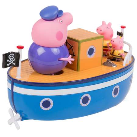 Игровой набор Свинка Пеппа