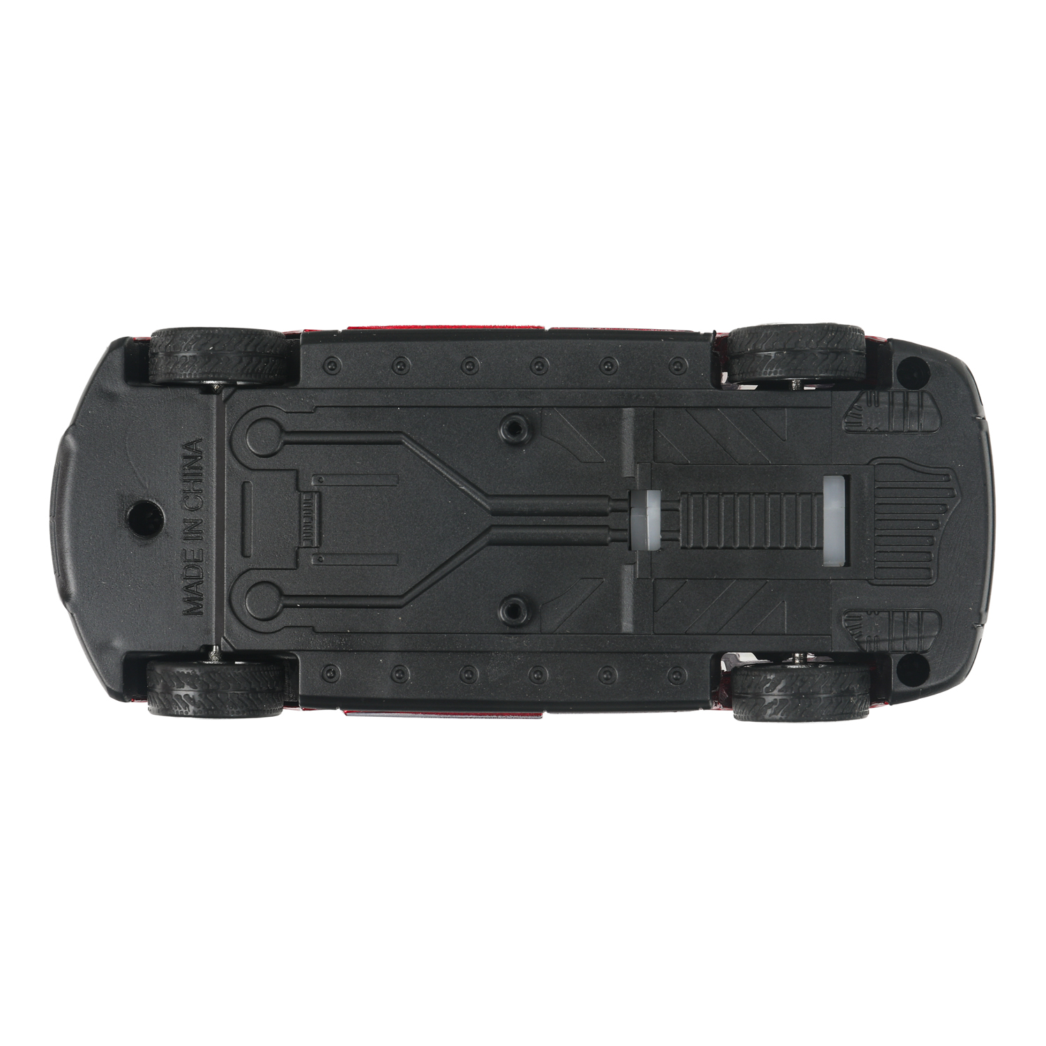 Автомобиль Технопарк Rolls-Royce 401194 - фото 8