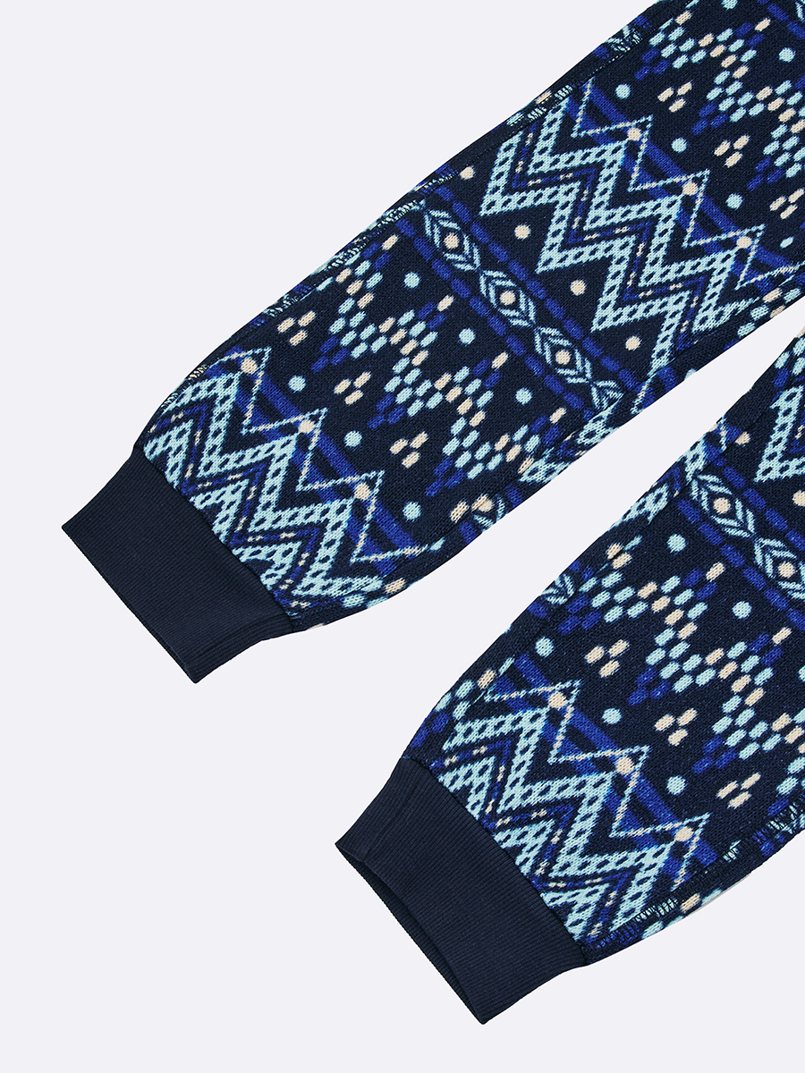 Брюки Lassie 72205306-6960 - фото 4