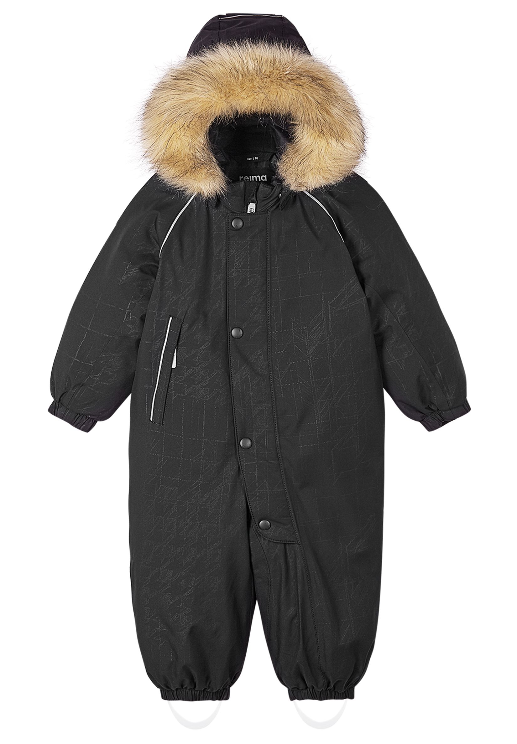 Комбинезон Reima 510361-9997 - фото 1