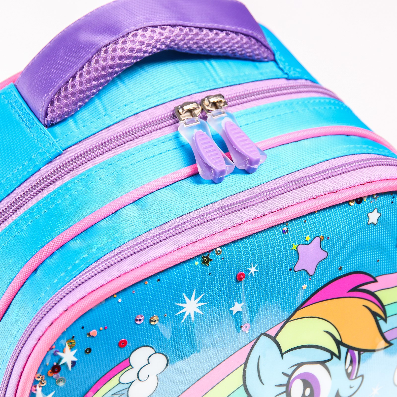 Рюкзак Hasbro - фото 5