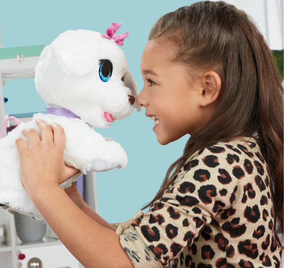 Собака РУ FurReal Friends - фото 5