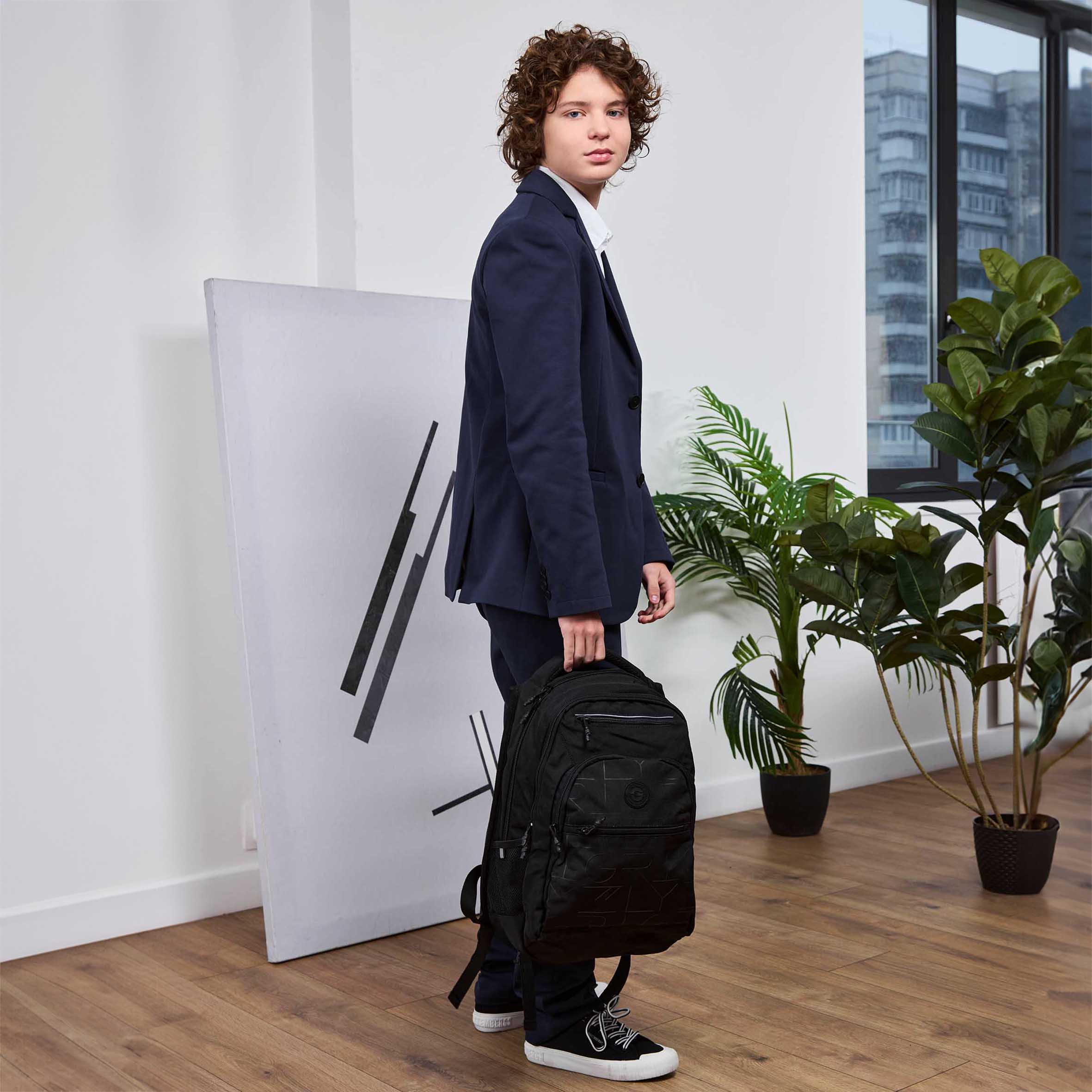 Рюкзак Grizzly - фото 19