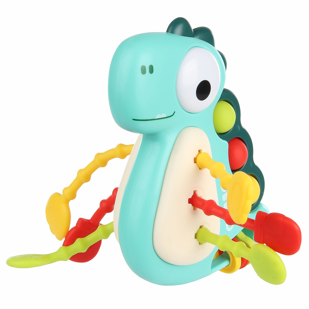 Игрушка Veld Co Голубая - фото 11