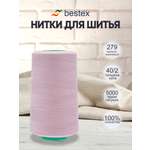 Нитки для шитья 40/2 Bestex 5000 ярдов 1 шт цвет 279