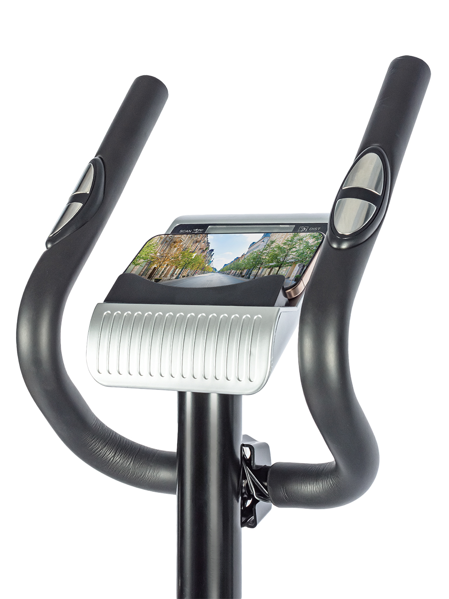 Эллиптический тренажер магнитный Plank VERONA - фото 19