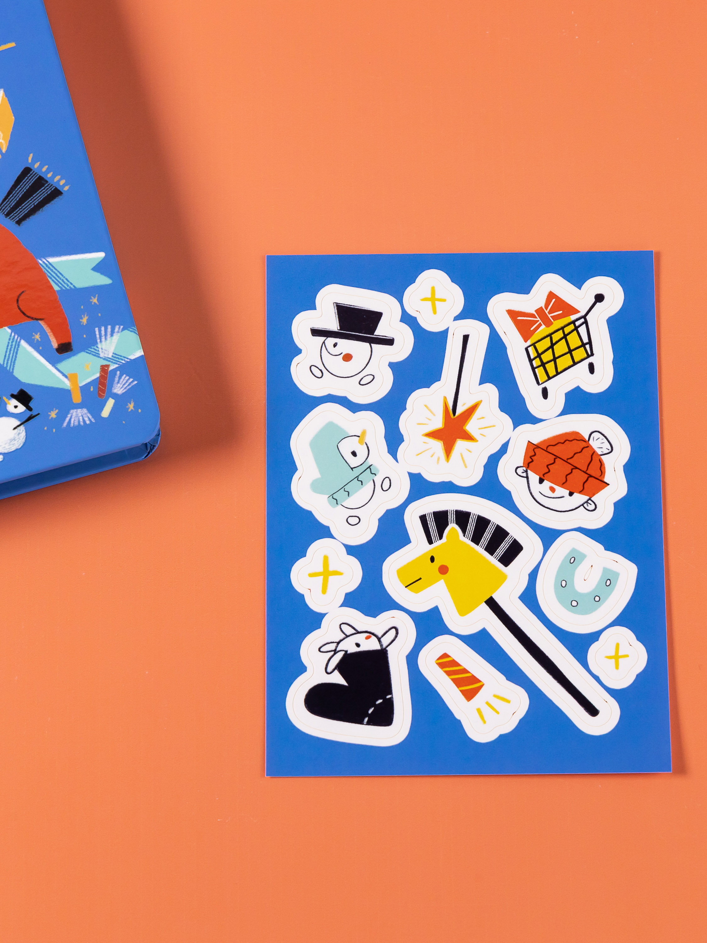 Ежедневник Альпина. Дети 6 минут для детей: Первый мотивационный ежедневник ребенка - фото 7