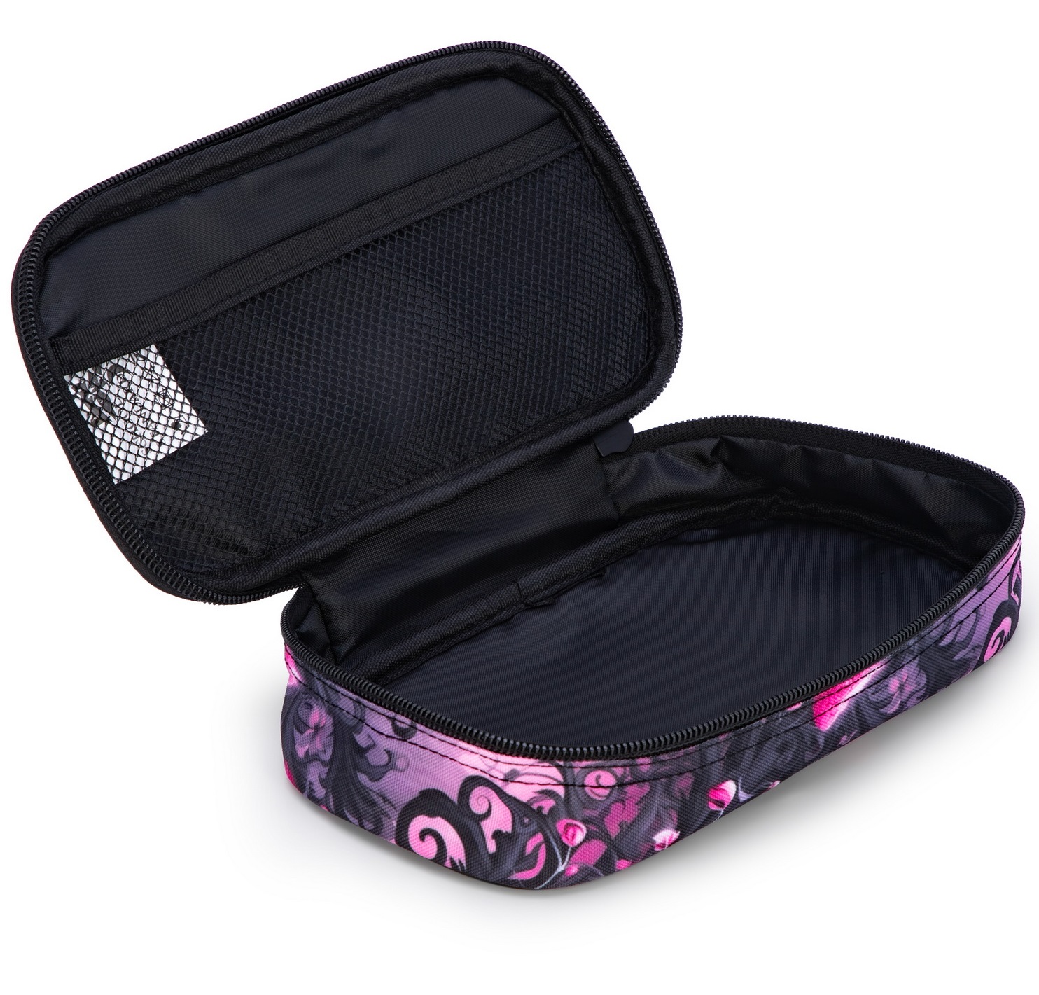 Пенал футляр School Standard - фото 3