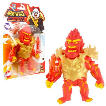 Фигурка Monster Flex Monster Flex Combat