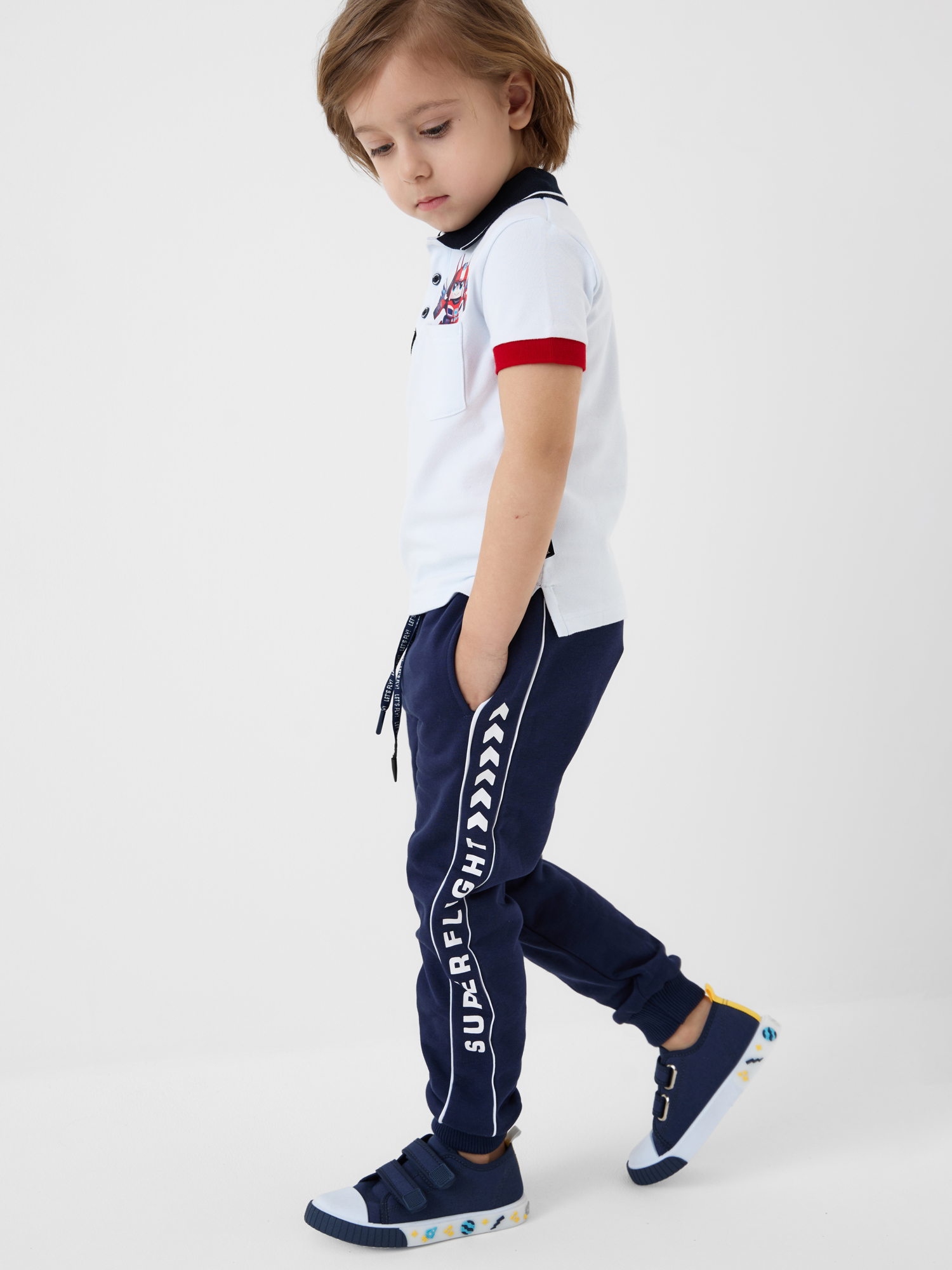 Кеды PlayToday 12612755 - фото 4