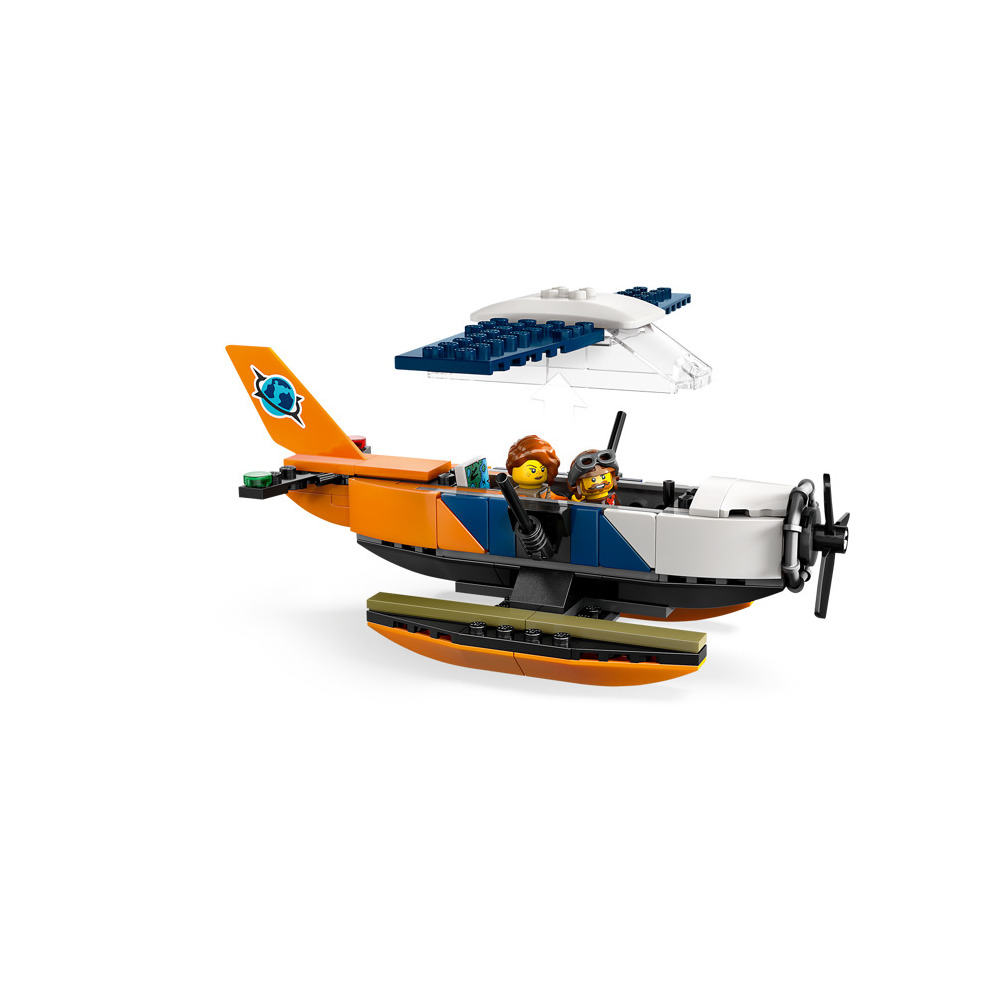 Конструктор LEGO 1097 дет. - фото 3