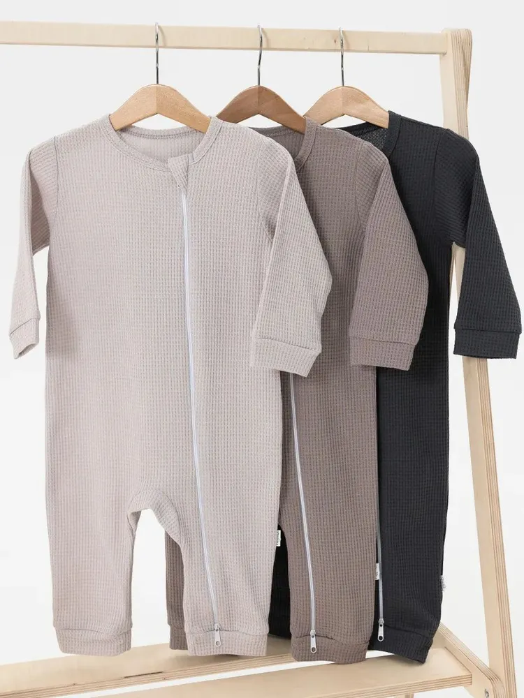 Комбинезон 3 шт Milimbi 0304.91/ВФГСП - фото 1