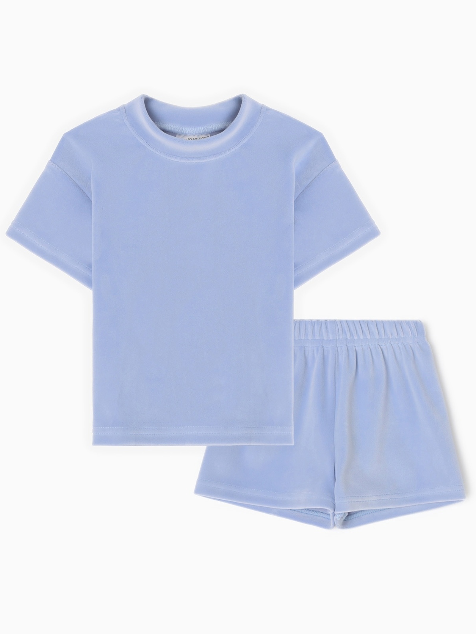 Костюм Крошка Я 10733198 - фото 8