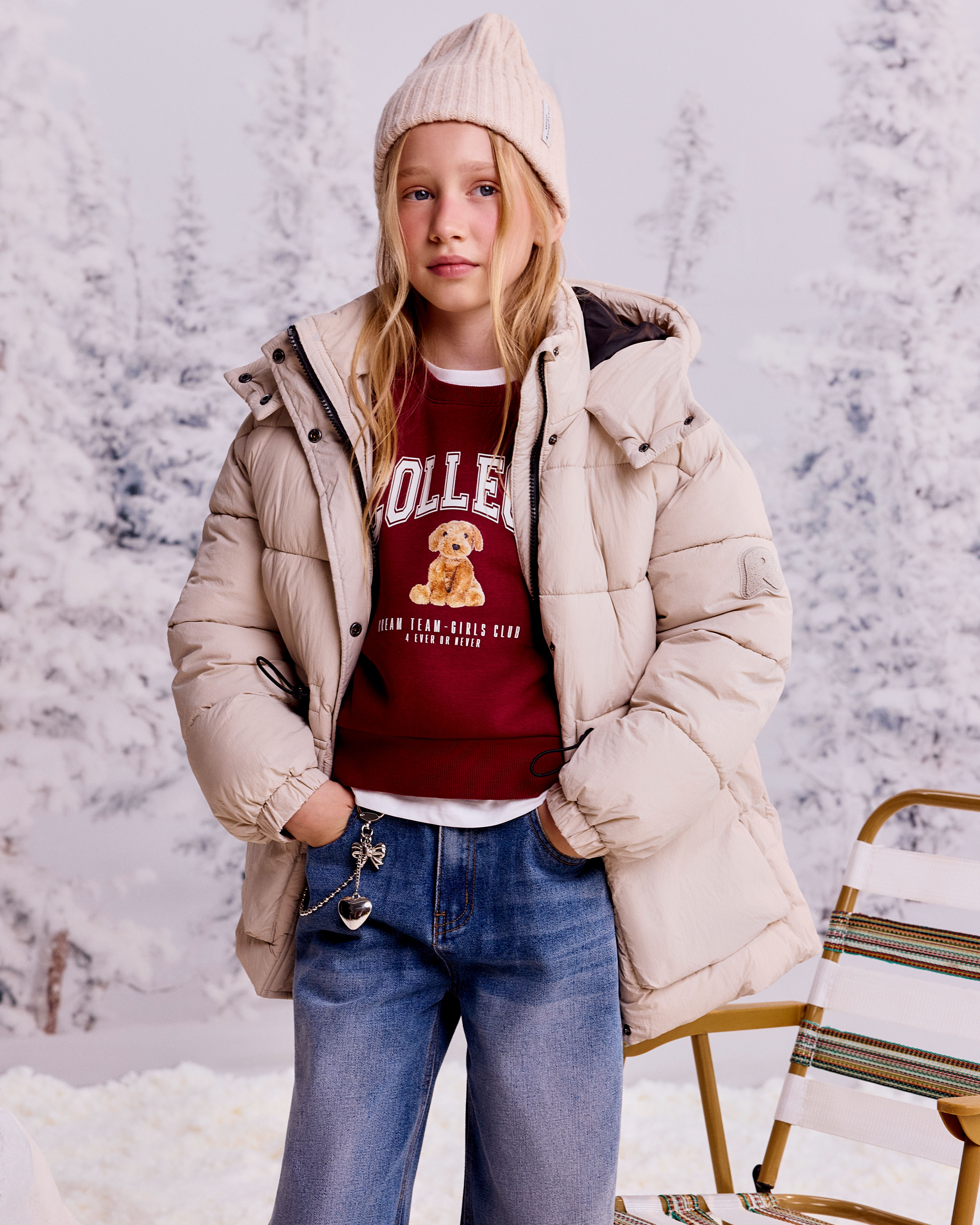 Куртка Futurino W25FU3-G296tg-L2 - фото 1