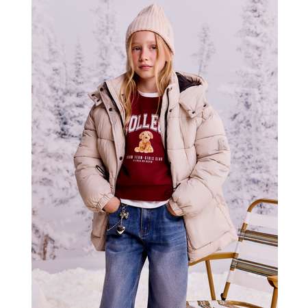 Куртка Futurino