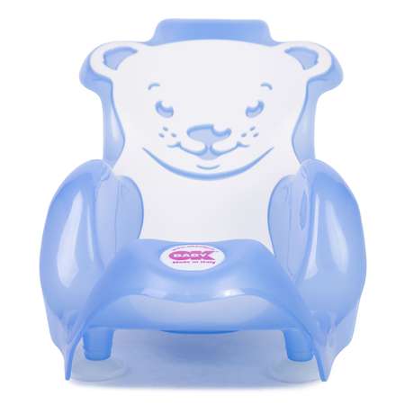Горка для купания OK BABY BADDY цв.0084