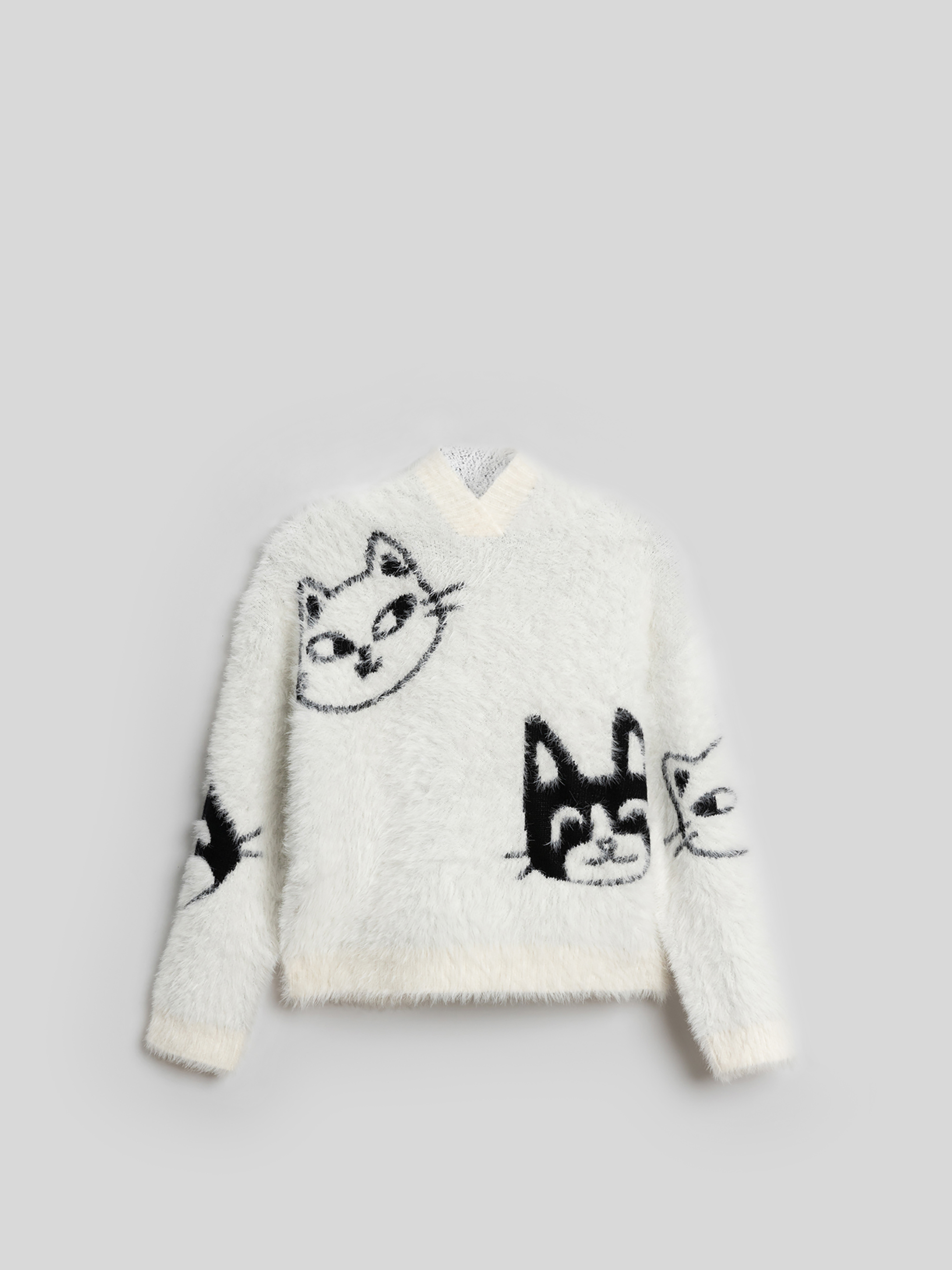 Джемпер Acoola 20220310235_0089684 - фото 4