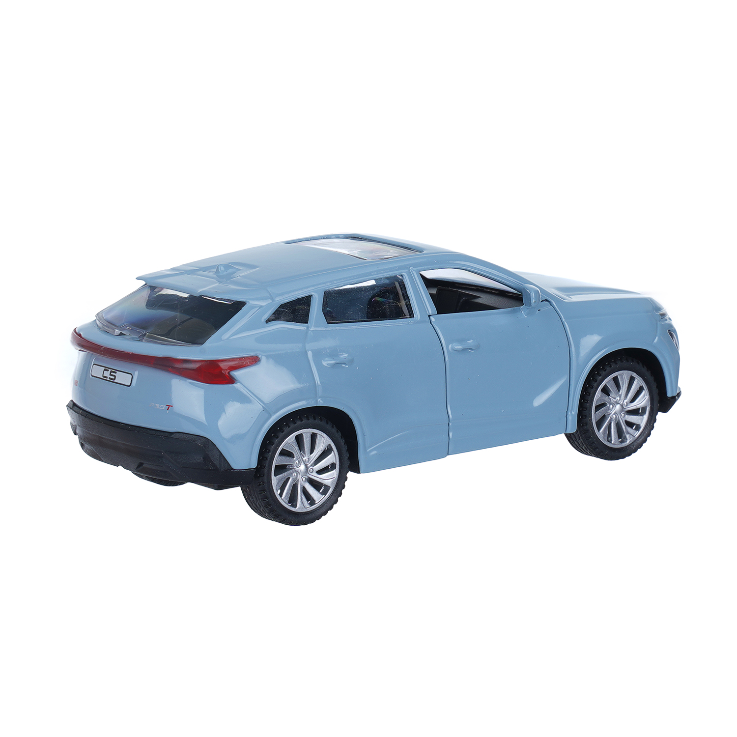 Автомобиль Huada Toys OMODA 412461 - фото 3