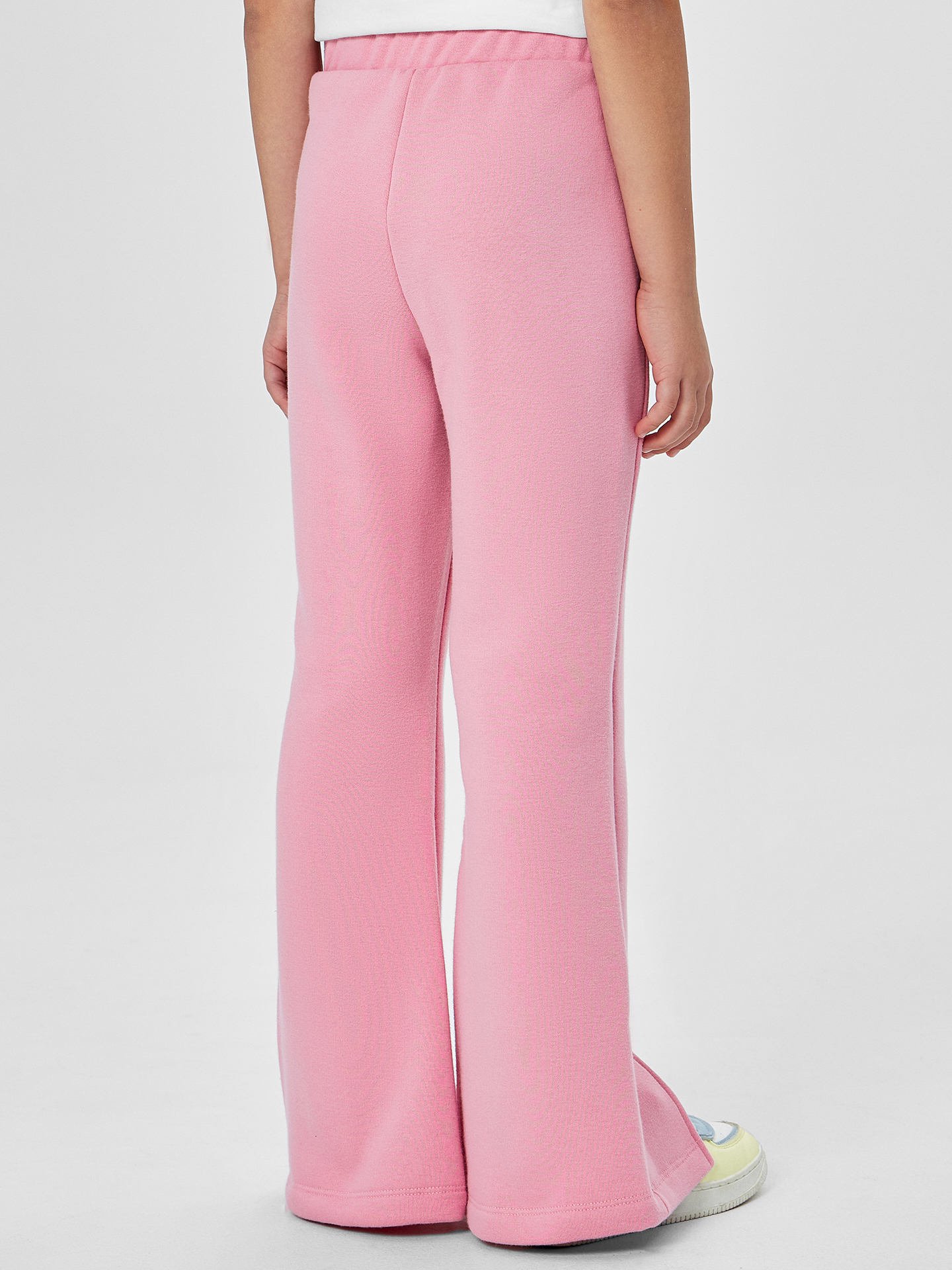 Брюки Mark Formelle (Марк Формэль) 187855/розовый - фото 2