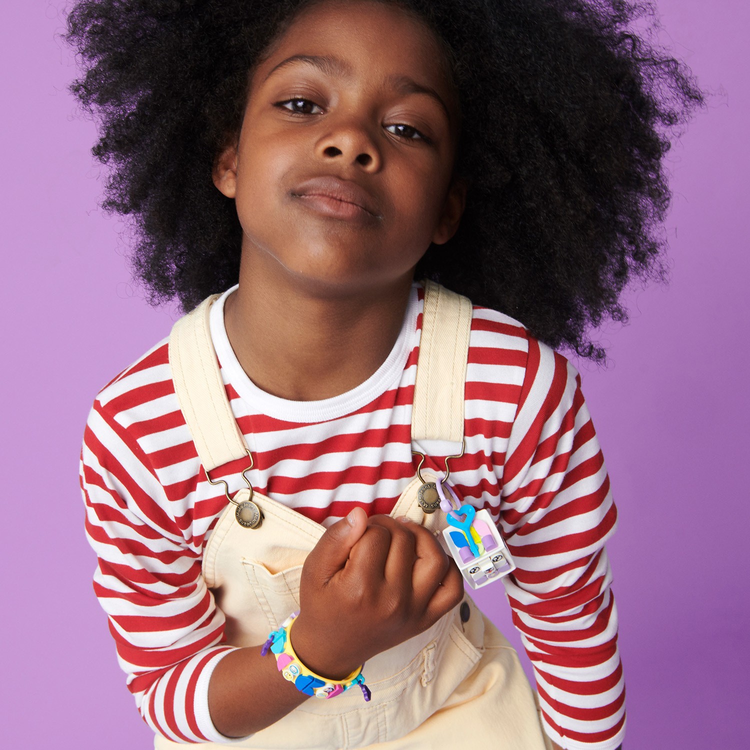 Конструктор LEGO DOTS 188 дет. - фото 10