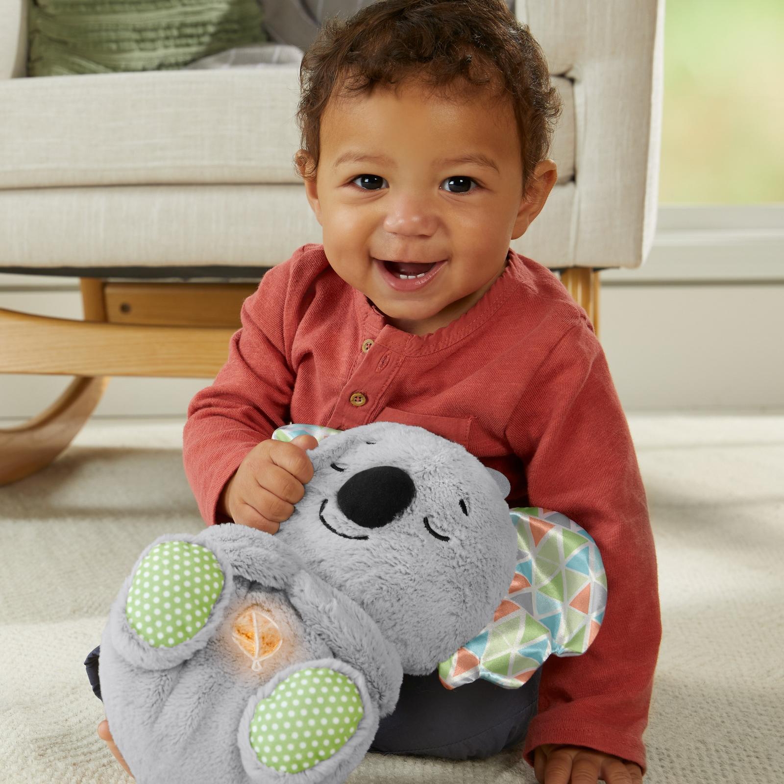 Игрушка Fisher Price Коала - фото 8