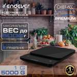 Весы ENDEVER CHIEF-600