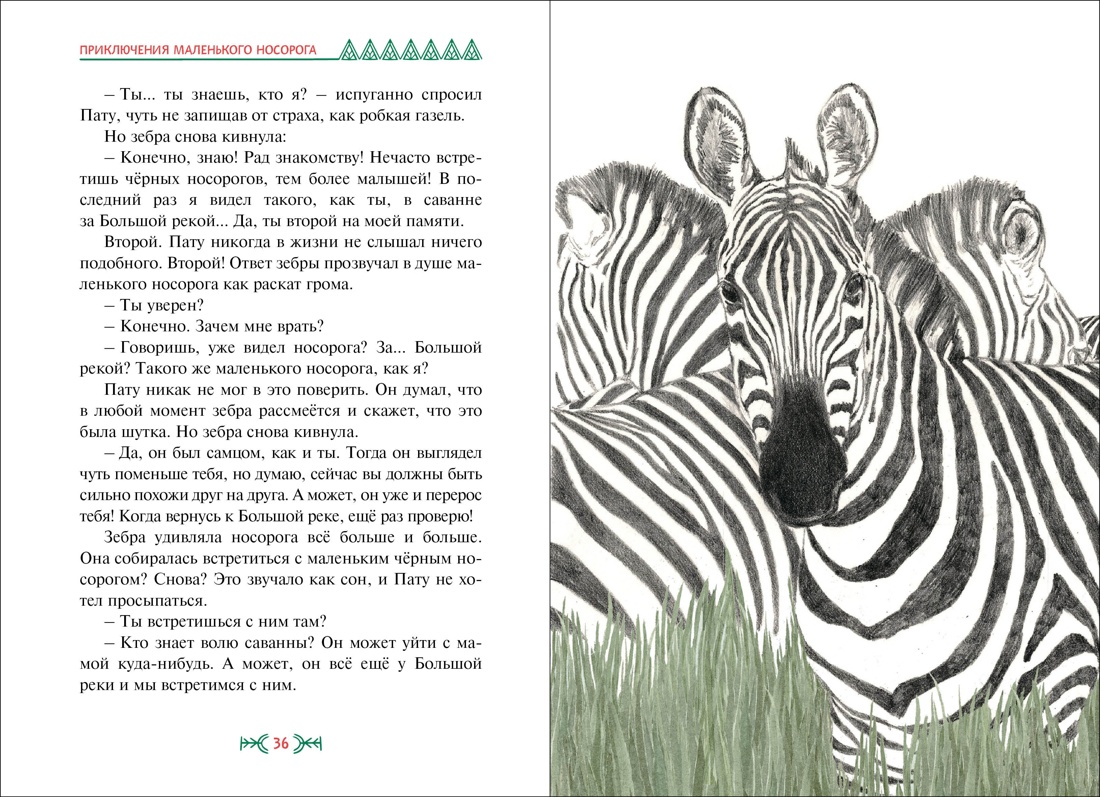 Книга Махаон Ванини - королева львов. Комплект из 4-х книг - фото 24