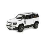 Автомобиль Rastar Land Rover Defender 90 1:24