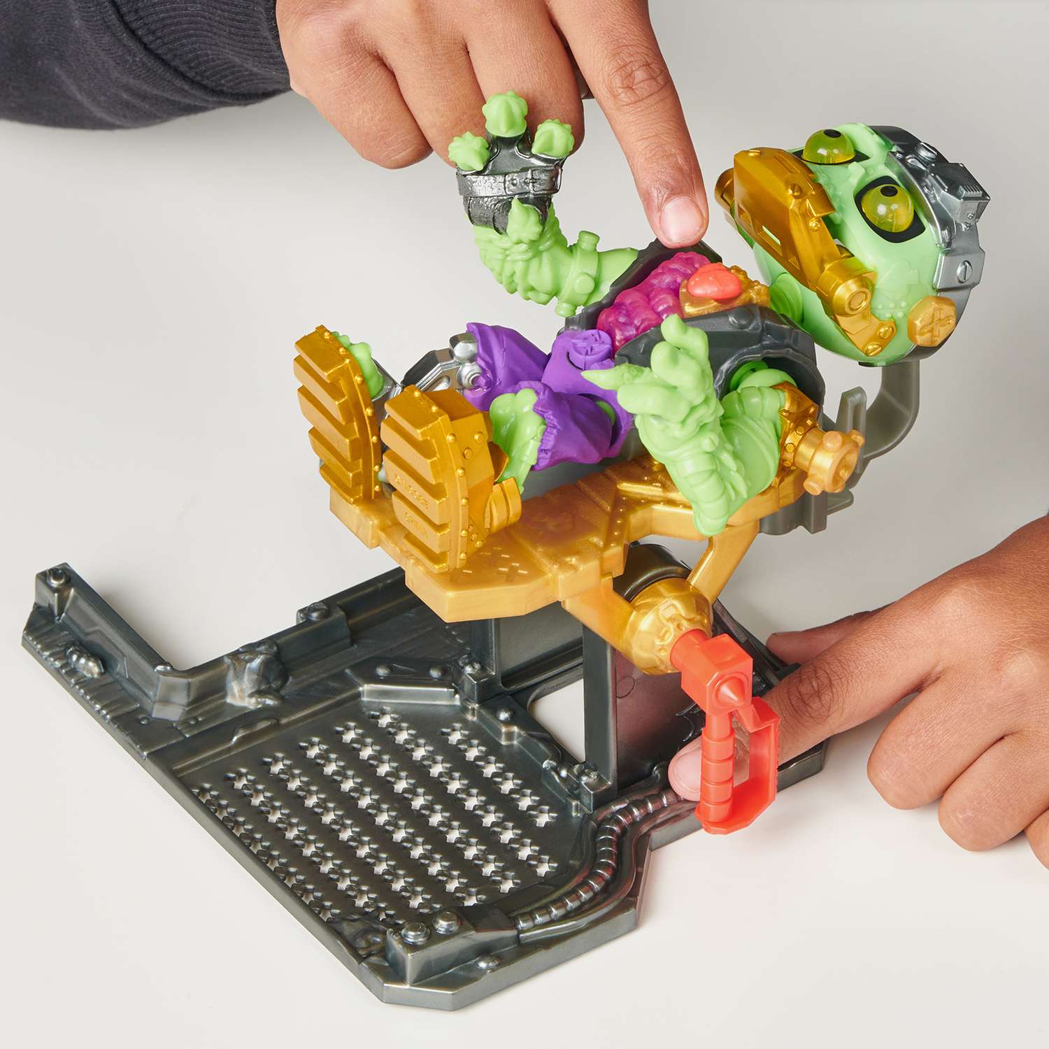 Игровой набор Treasure X - фото 5