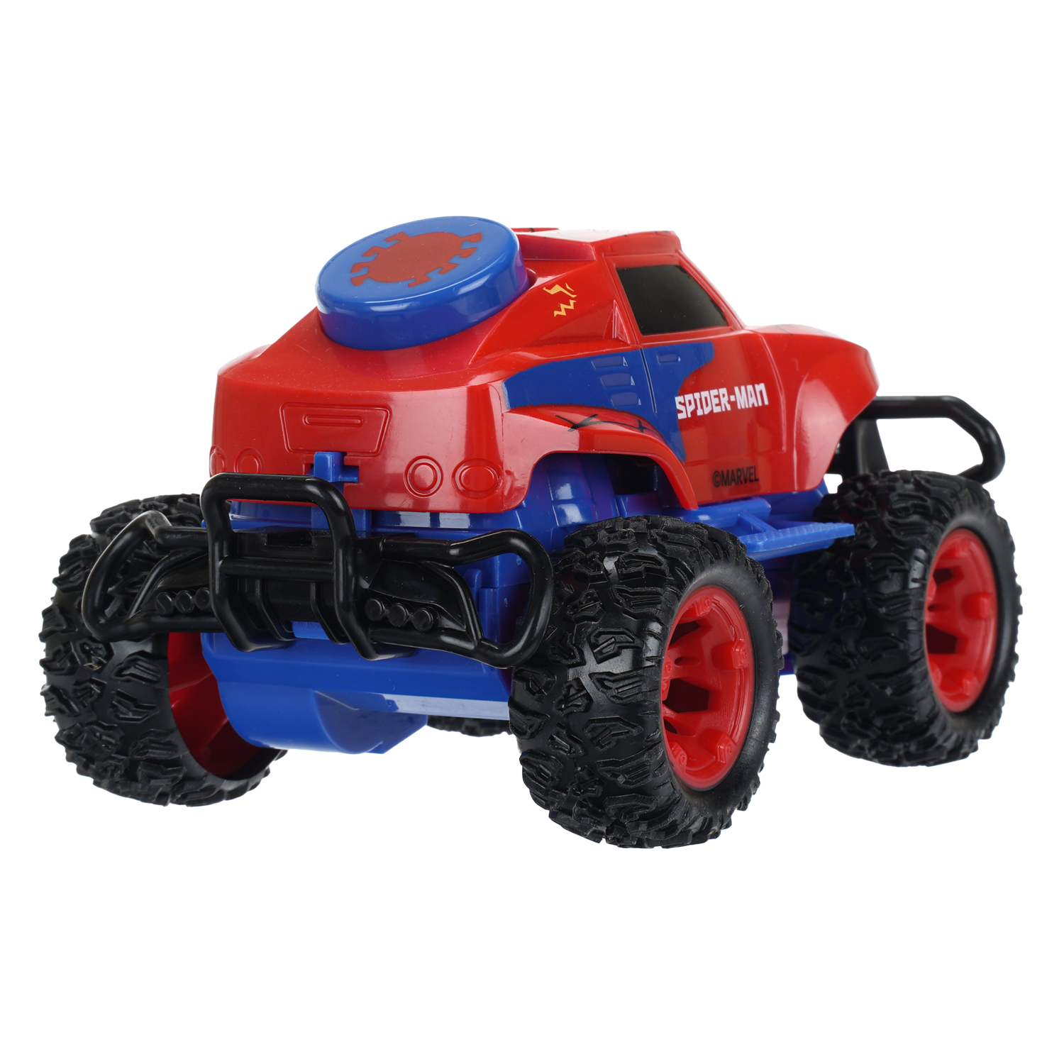 Внедорожник РУ Huada Toys Spiderman - фото 4