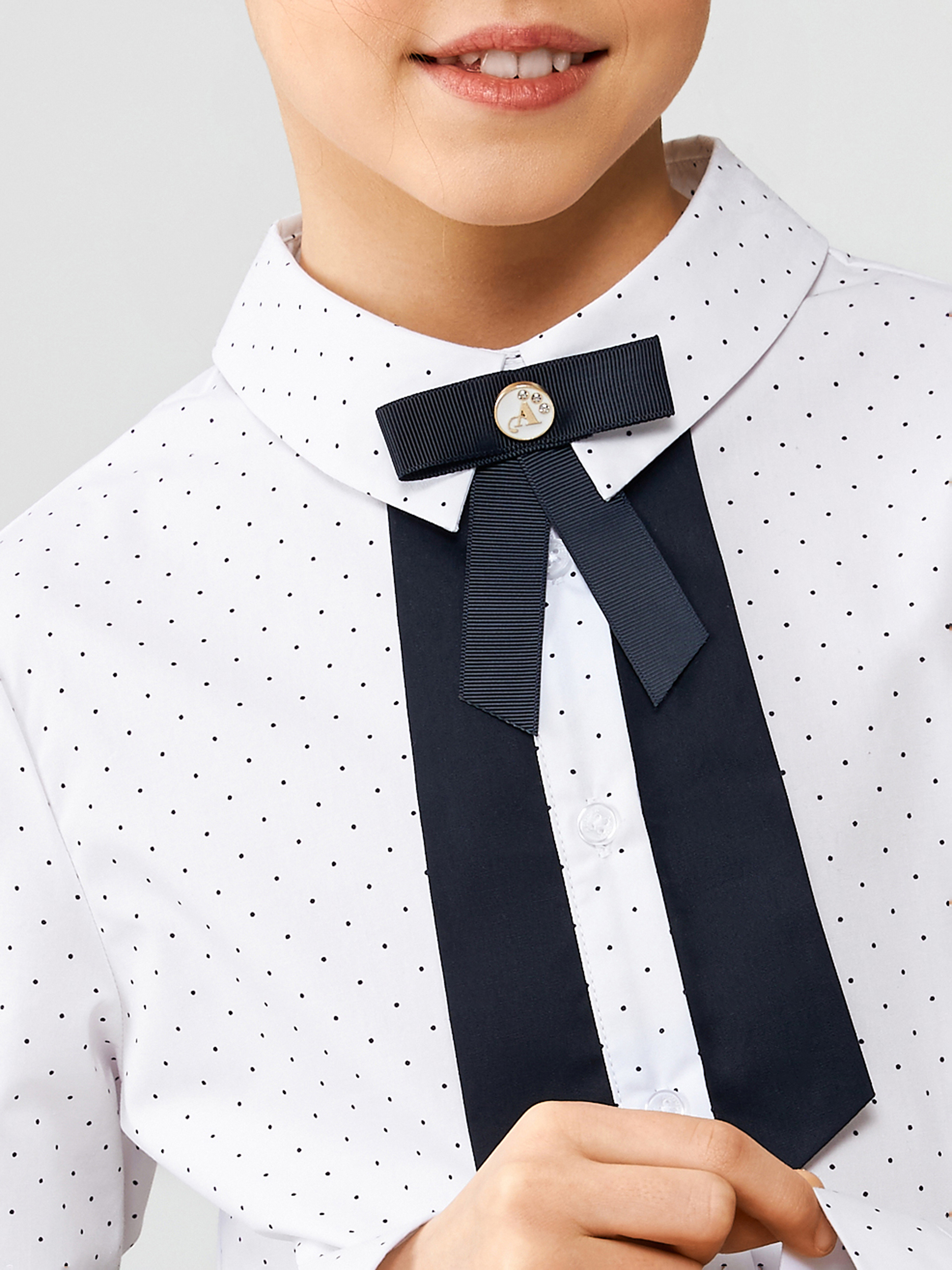 Блузка Acoola 20240260196_0078422 - фото 3